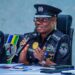 Police Denies Shutting the RSIEC Headquarters to Halt LGA Polls