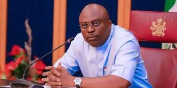 64th Independence: I won’t Succumb to Blackmail, says Fubara