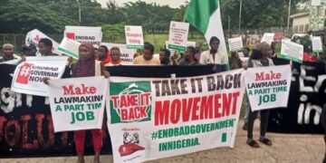 October 1: Akwa Ibom Youths Shun Protest