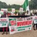 October 1: Akwa Ibom Youths Shun Protest