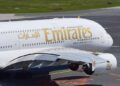 Emirates Lands in Lagos After Two Years of Ceasing Operations