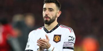 Bruno Fernandes Cleared to Play as Red Card Overturned