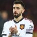 Bruno Fernandes Cleared to Play as Red Card Overturned