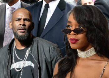 Joann Kelly Claims R. Kelly Sexually Abused Her in New Documentary