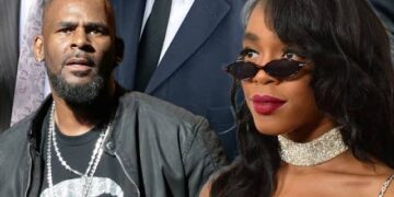 Joann Kelly Claims R. Kelly Sexually Abused Her in New Documentary
