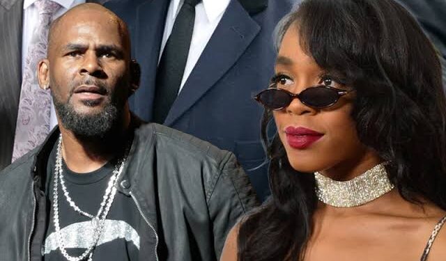 Joann Kelly Claims R. Kelly Sexually Abused Her in New Documentary
