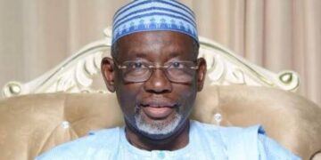 Governor Suspends Special Adviser Over False Minimum Wage Announcement