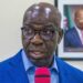 Edo State’s Transition Drama: Will Monday Okpebholo and Obaseki Play Nice?