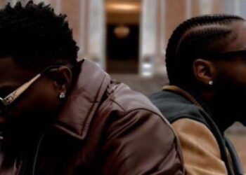 Wizkid Drops ‘Piece of My Heart,’ Fans Go to War on Twitter