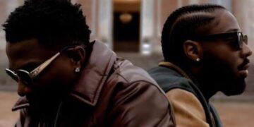 Wizkid Drops ‘Piece of My Heart,’ Fans Go to War on Twitter