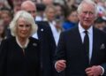 King Charles and Queen Camilla Arrive in Sydney, Australia