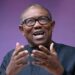 Peter Obi Slams President’s Absence Amid Nigeria’s Crisis