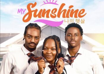 Kemz Mama Takes Korea by Storm with Nigerian-Korean Film ‘My Sunshine’