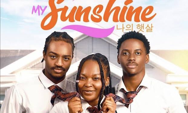 Kemz Mama Takes Korea by Storm with Nigerian-Korean Film ‘My Sunshine’