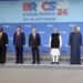 Nigeria Joins BRICS As Partner Country