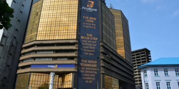 First Bank to Migrate to Cloud, Warns of Service Disruptions