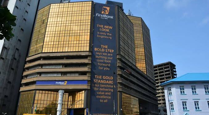 First Bank to Migrate to Cloud, Warns of Service Disruptions