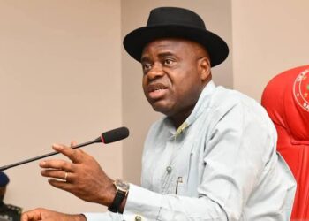 Bayelsa State Budgets N5.4 Billion For Anniversaries, Celebrations