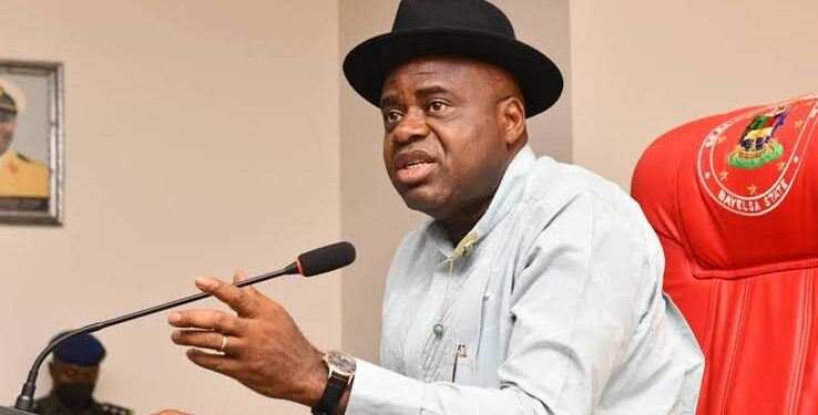 Bayelsa State Budgets N5.4 Billion For Anniversaries, Celebrations