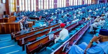 House of Reps Urges CBN to Withdraw Old Notes Ahead of 2025 Deadline