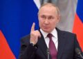 Putin Warns West of ‘Illusory’ Defeat Strategy, Calls for BRICS Unity