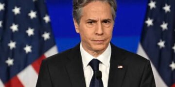 Blinken Presses for Ceasefire, Warns Against Prolonged Conflict in Middle East