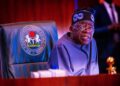 President Tinubu Caps Official Convoys at Three Vehicles, Limits Security Personnel