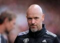 Manchester United Plod Along in Europa League with Fenerbahçe Draw