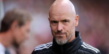 Manchester United Plod Along in Europa League with Fenerbahçe Draw