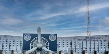 NSIB Confirms Recovery of More Bodies from Port Harcourt Helicopter Crash