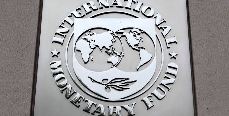 IMF Confirms: Nigeria Hasn’t Requested Funding