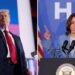 Election Countdown: Harris and Trump Neck and Neck as Voters Stay Undecided