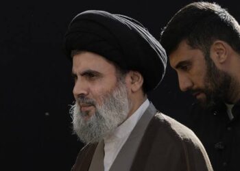 Hezbollah Appoints Naim Qassem as New Leader After Nasrallah’s Assassination