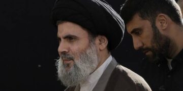 Hezbollah Appoints Naim Qassem as New Leader After Nasrallah’s Assassination