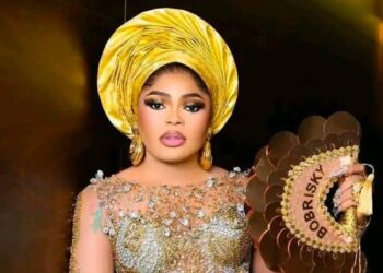 Bobrisky Breaks Silence with Daring Message After Reported Arrest
