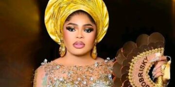 Bobrisky Breaks Silence with Daring Message After Reported Arrest