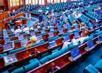 Nigeria Senate Approves N24 Billion Refund to Kebbi, Nasarawa States