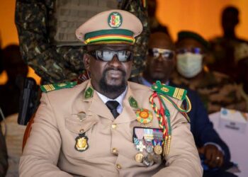 Guinea Junta Dissolves Parties, Delays Civilian Rule