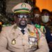 Guinea Junta Dissolves Parties, Delays Civilian Rule