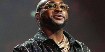 Davido Shocks Fans with Jaw-Dropping New Car