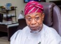 Osun State APC Suspends Rauf Aregbesola Over Alleged Anti-Party Activities