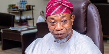Osun State APC Suspends Rauf Aregbesola Over Alleged Anti-Party Activities