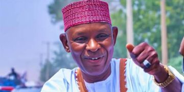 Kano Governor Sets New ₦71,000 Minimum Wage for Civil Servants