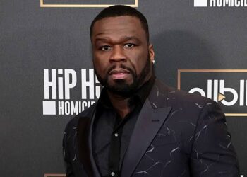 50 Cent Reveals He Turned Down $3 Million to Perform at Trump Rally