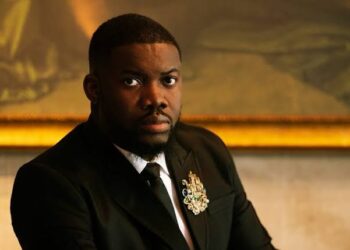 Don Jazzy Names New President Of Mavin Records