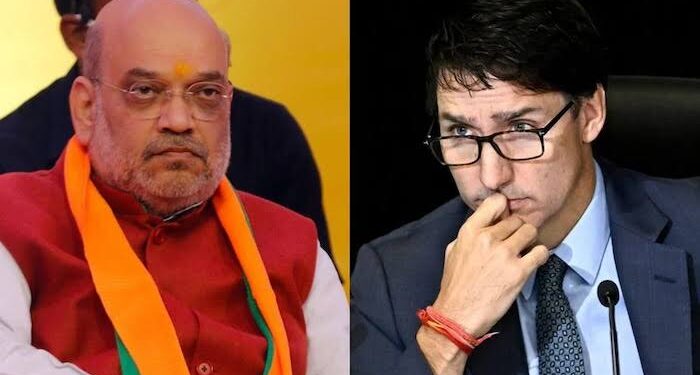 Canada Accuses Indian Minister of Plot Against Sikh Separatists