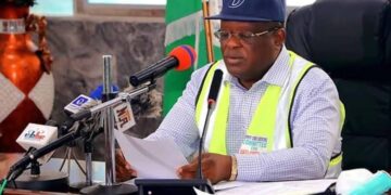 FG Establishes 4 Toll Points on Abuja-Keffi-Makurdi Road to Repay $460.8m Chinese Loan