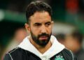 Ruben Amorim Joins Manchester United
