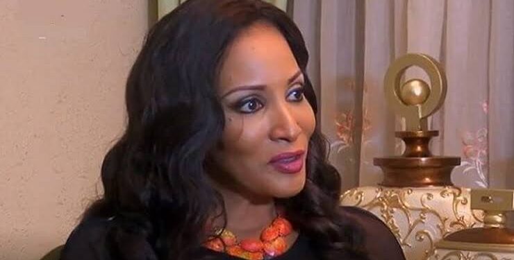 Senate Confirms Bianca Odumegwu-Ojukwu as Minister of State for Foreign Affairs