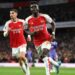 Arsenal Sail into EFL Cup Quarter-Finals with 3-0 Victory against Preston